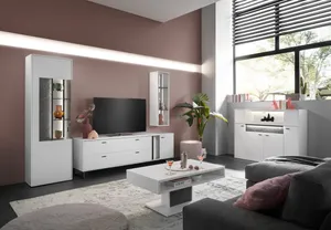 Vitrine 