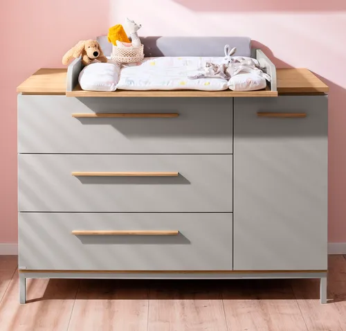 Wickelkommode