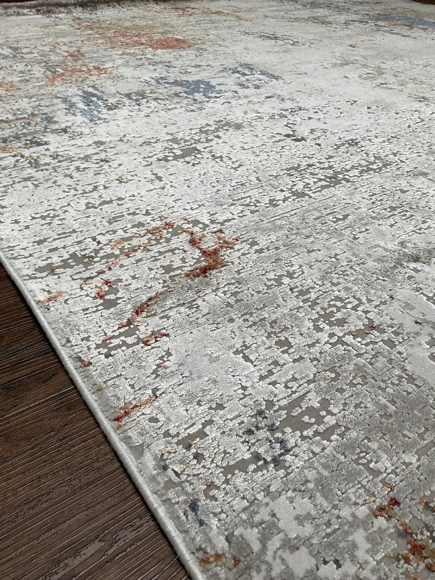 Fresco detail