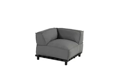 Lounge-Eckmodul