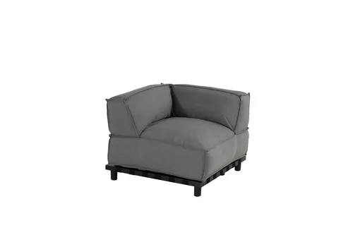 Lounge-Eckmodul