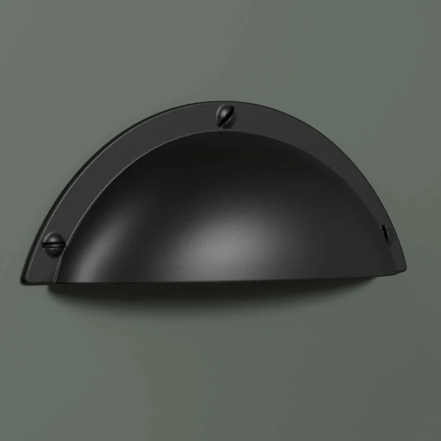TV-Lowboard detail