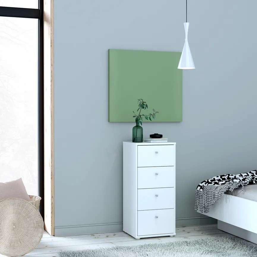 Kommode 4S milieu
