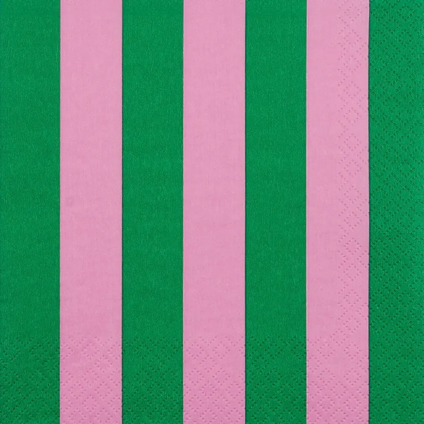 Serviette "Just Stripes" hauptaufnahme