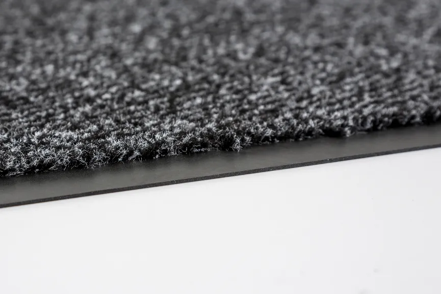 Fussmatte detail