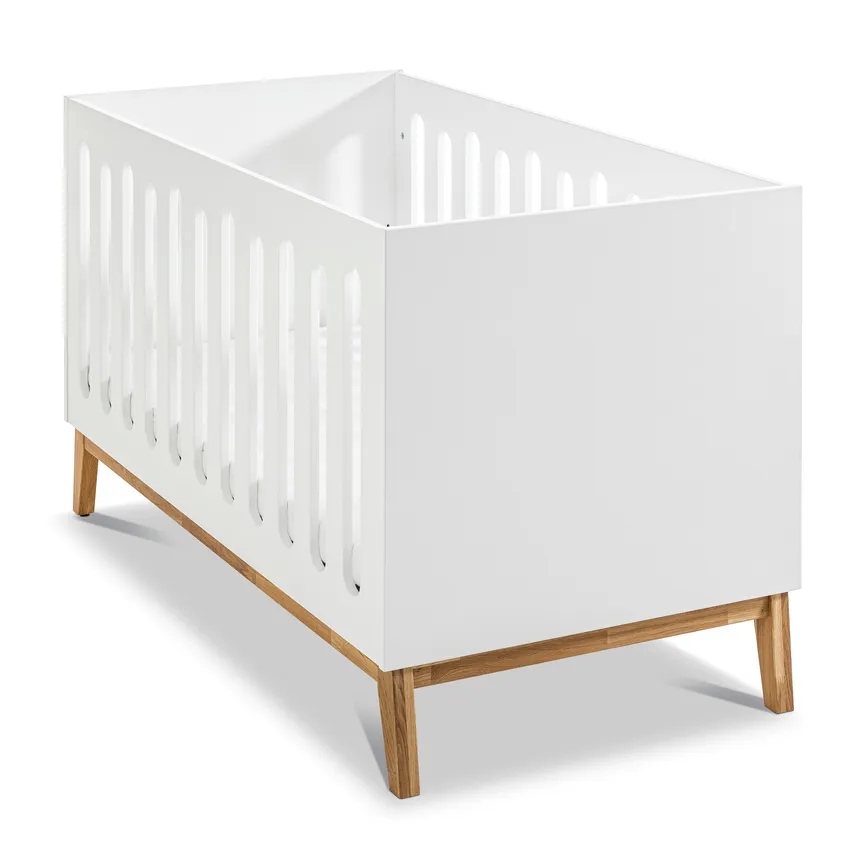 Kinderbett LF 70x140 cm hauptaufnahme