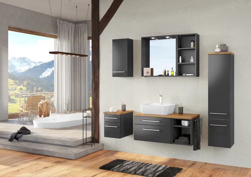 *Oberschrank 30 milieu