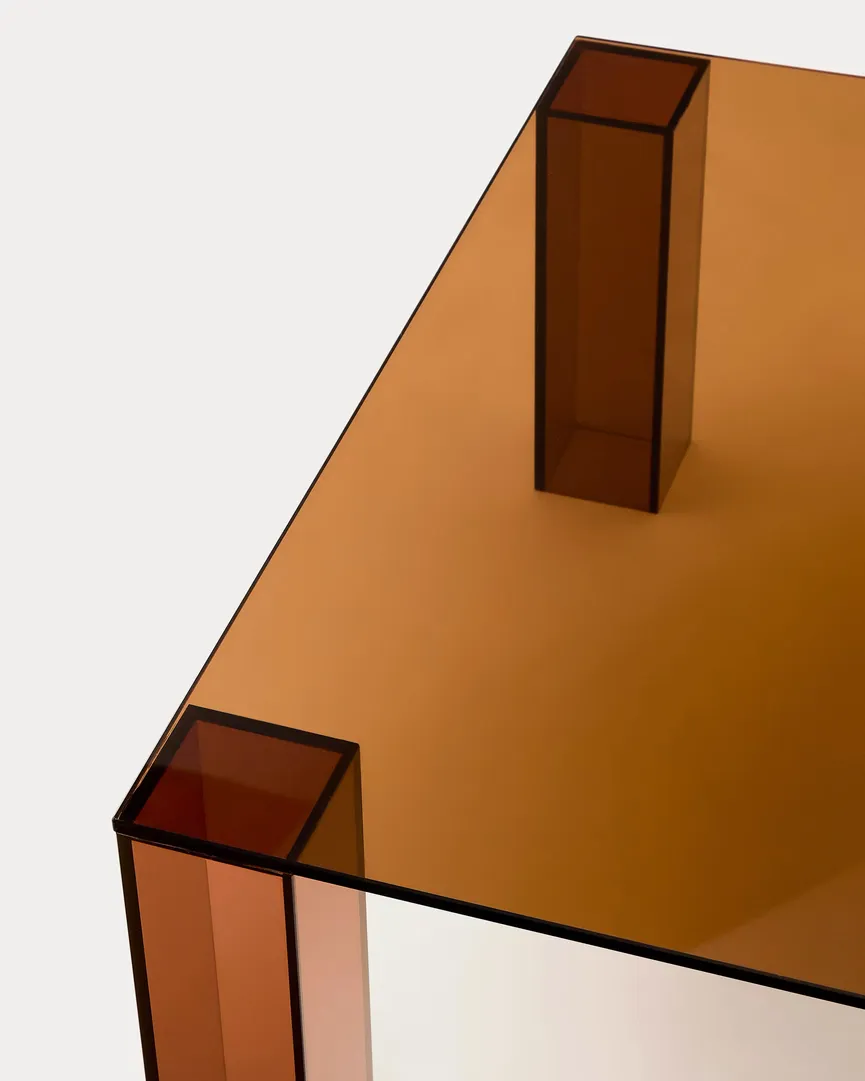 Beistelltisch detail