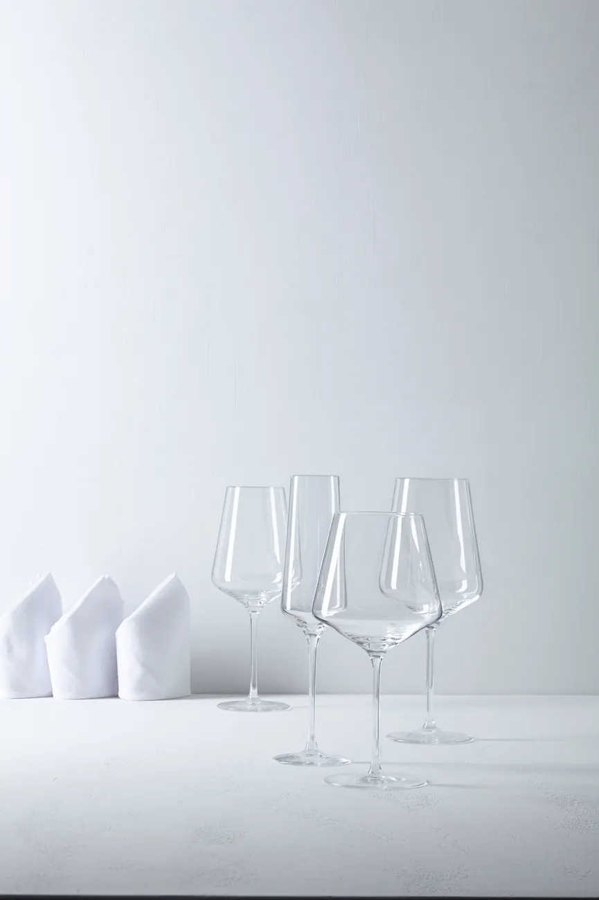 Sektglas "Puccini" 280 ml detail