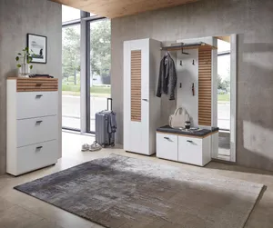 Schuhschrank