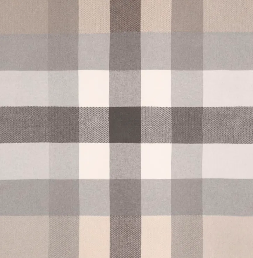 Plaid Desire grey material_farbe