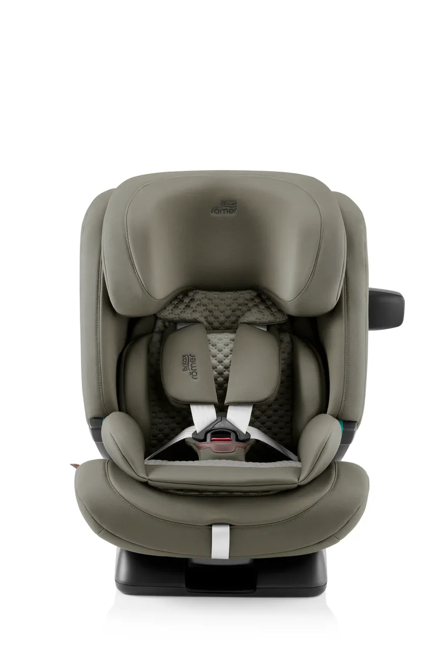ADVANSAFIX Pro, Urban Olive detail