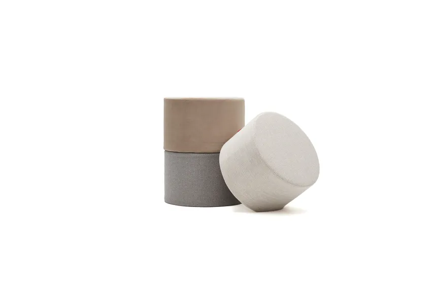 Hocker 62 detail