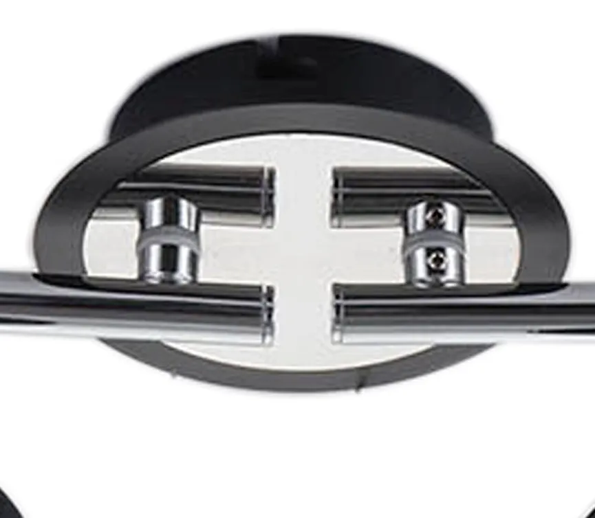 Spotbalkem "Ikarus" detail