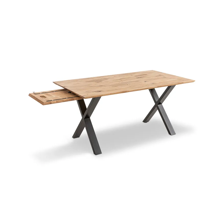 Esstisch 180cm detail