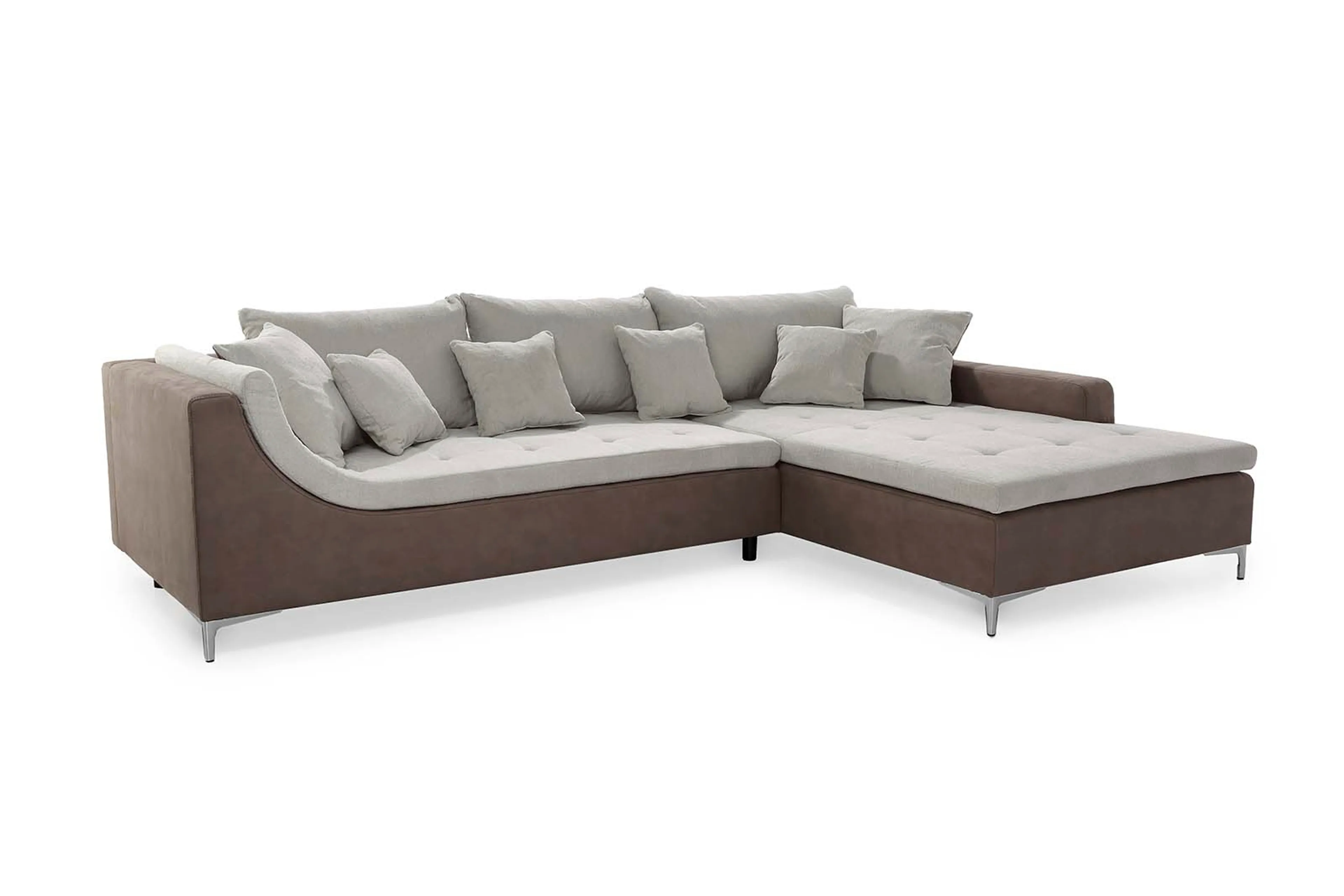 Ecksofa Monte Carlo