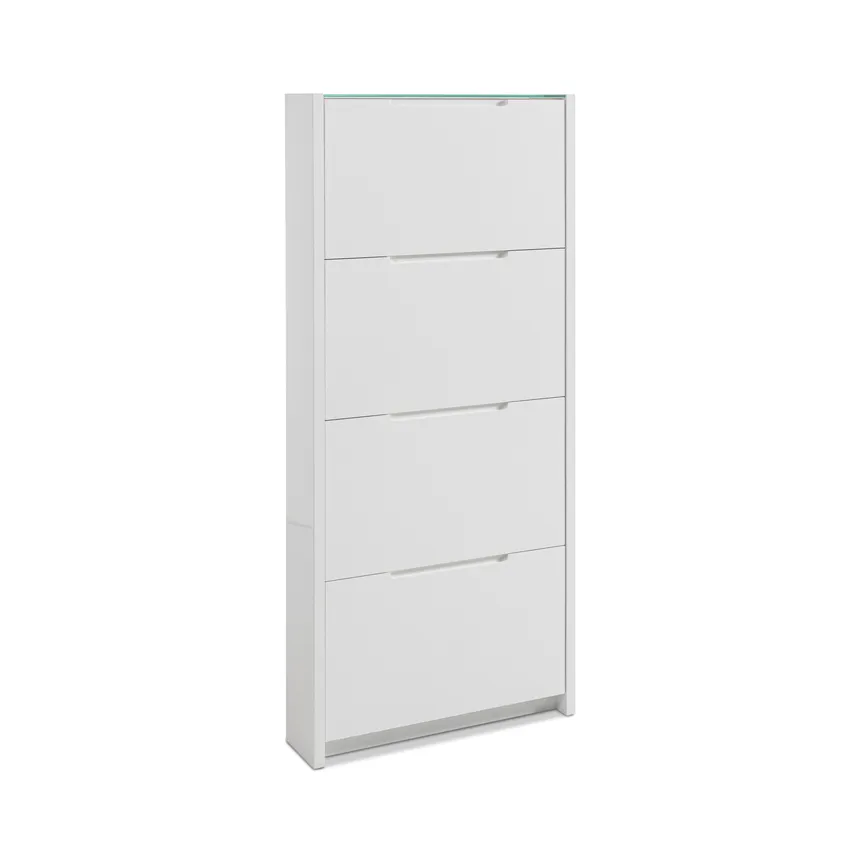 4-Klappen-Schuhschrank hauptaufnahme