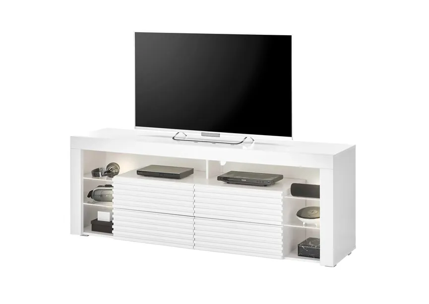 TV-Lowboard detail