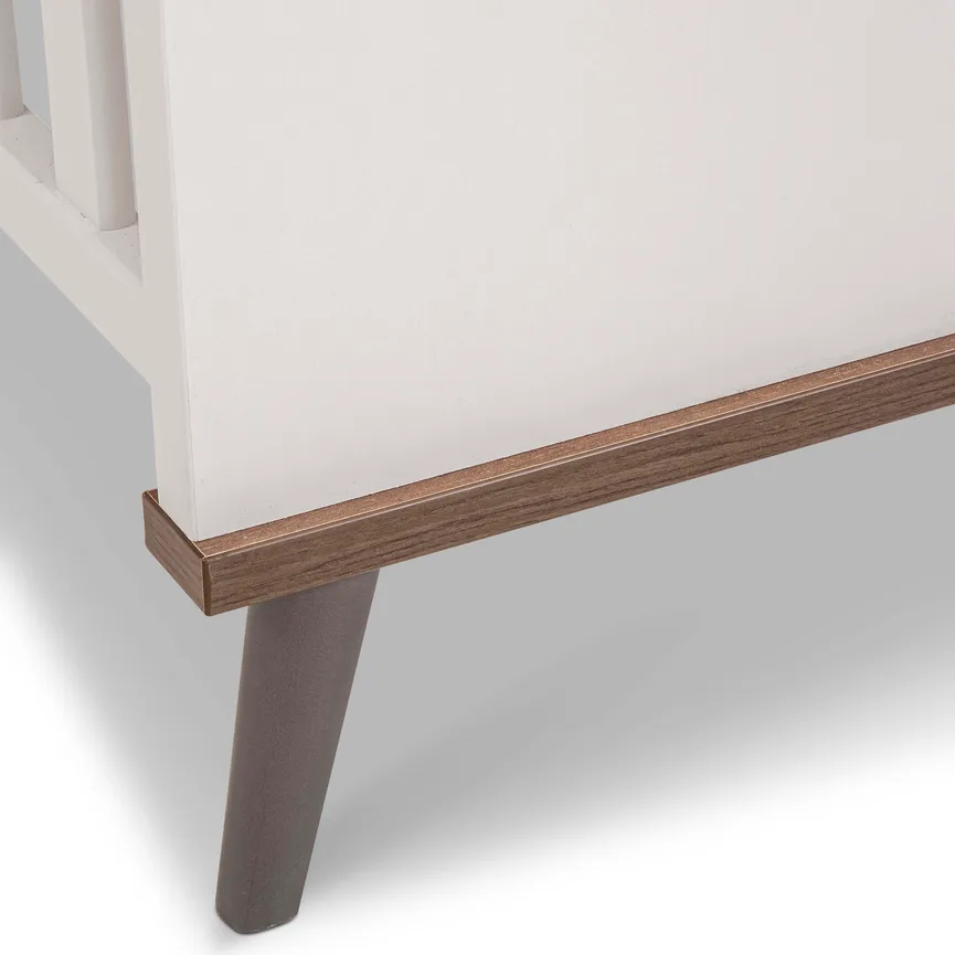 Babyzimmer 4 tlg. detail