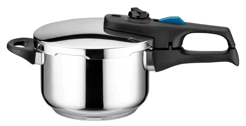SKT Praktika Plus XS 2,7 l hauptaufnahme