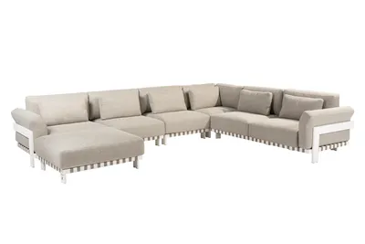 Loungemöbel-Set 