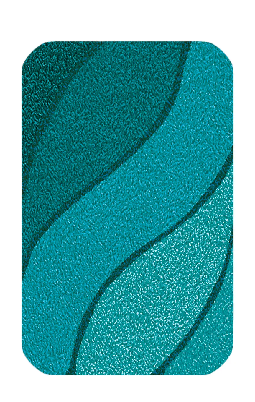 Badteppich Serenade 60x90 detail