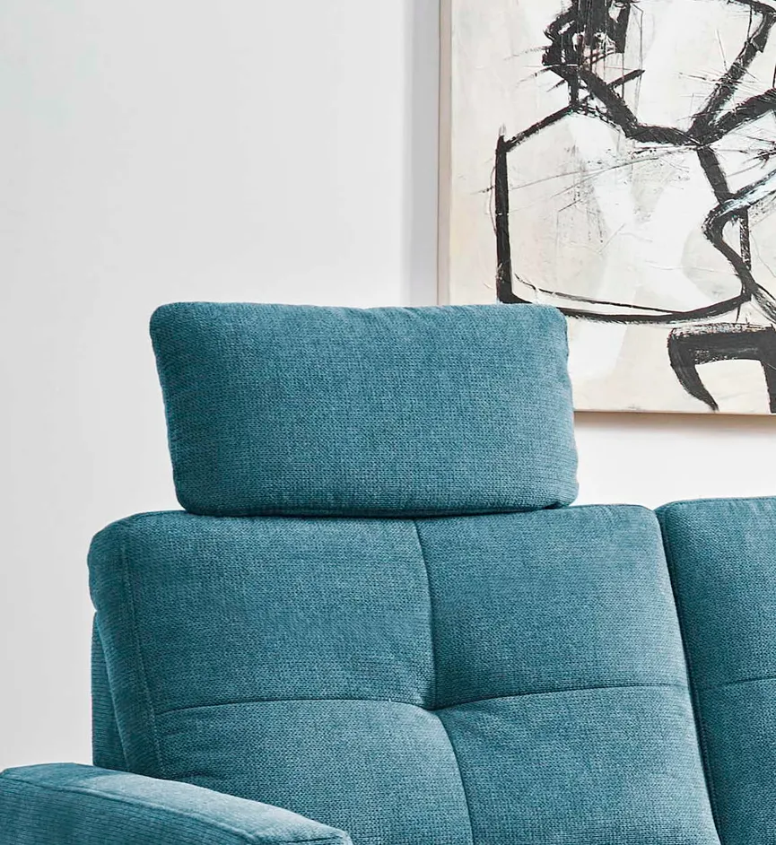 Kopfstütze hauptaufnahme