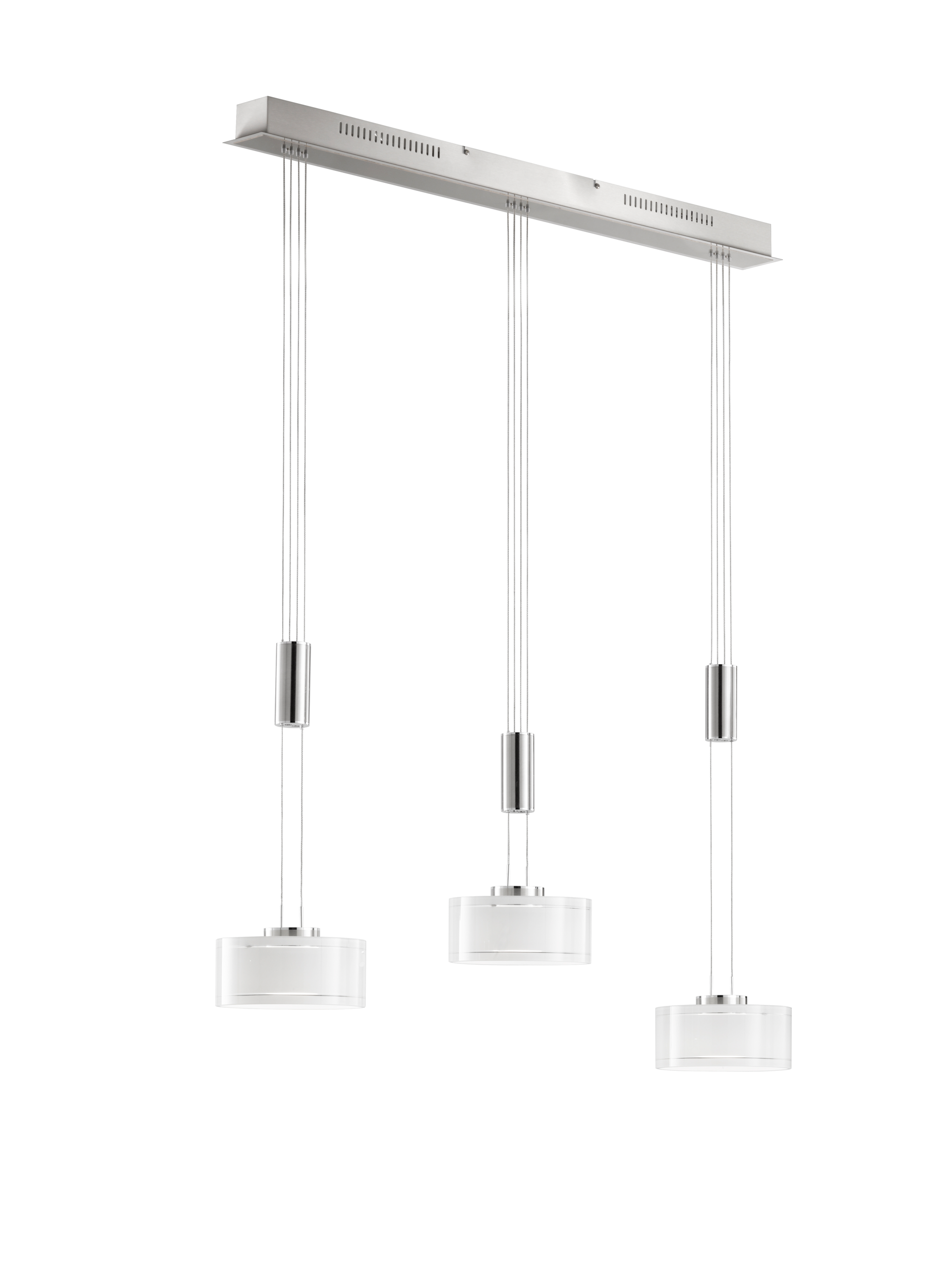LED-Pendelleuchte