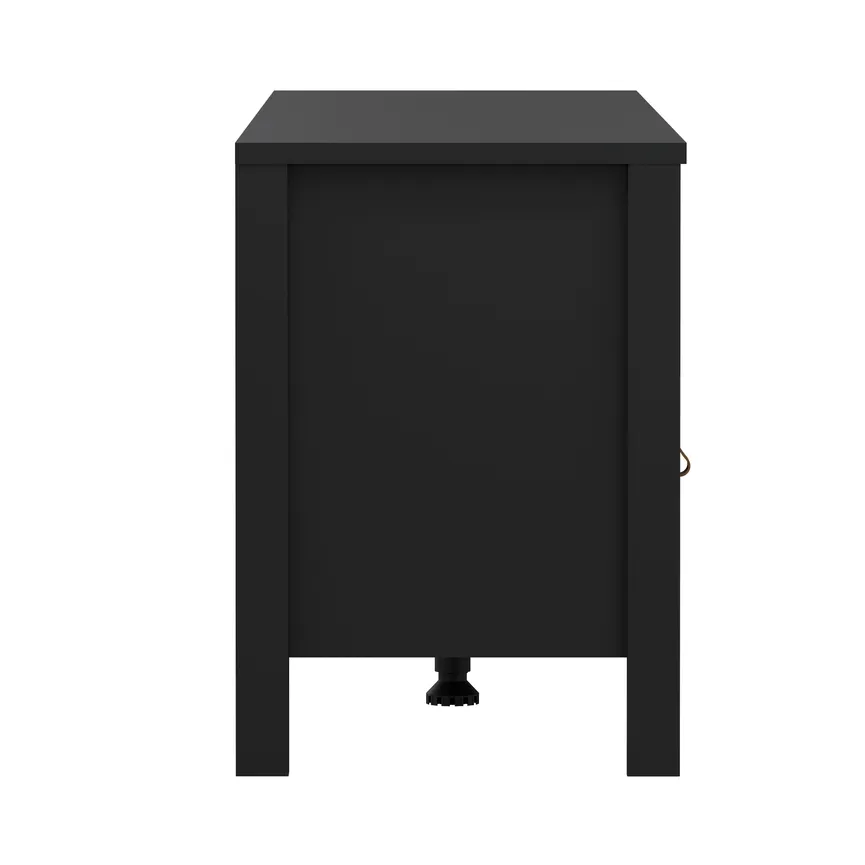 TV-Lowboard 3S detail