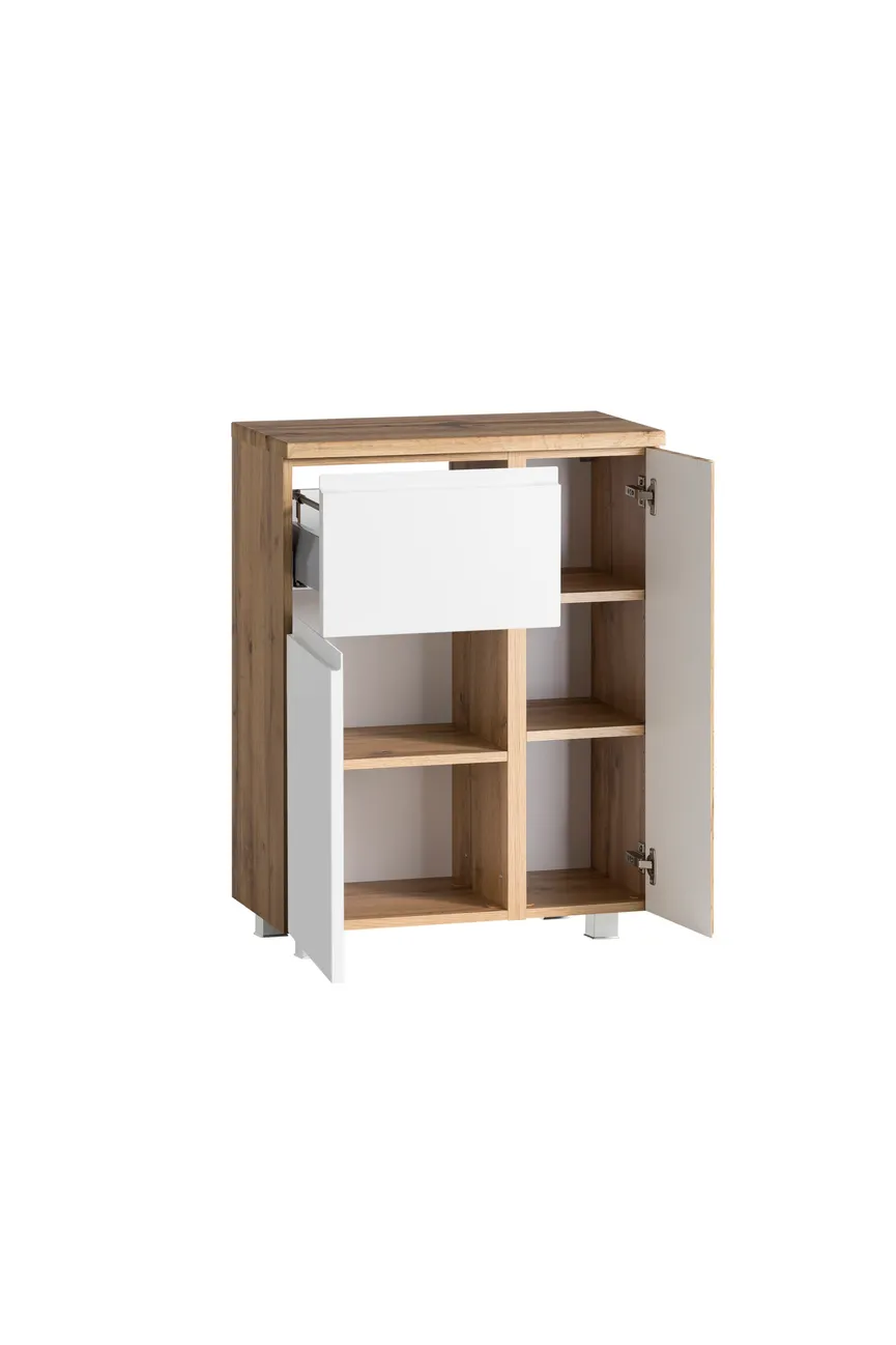 Unterschrank detail