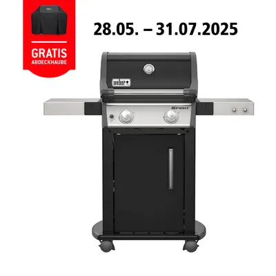 Gasgrill