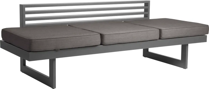 Dining Bank/Liege hauptaufnahme