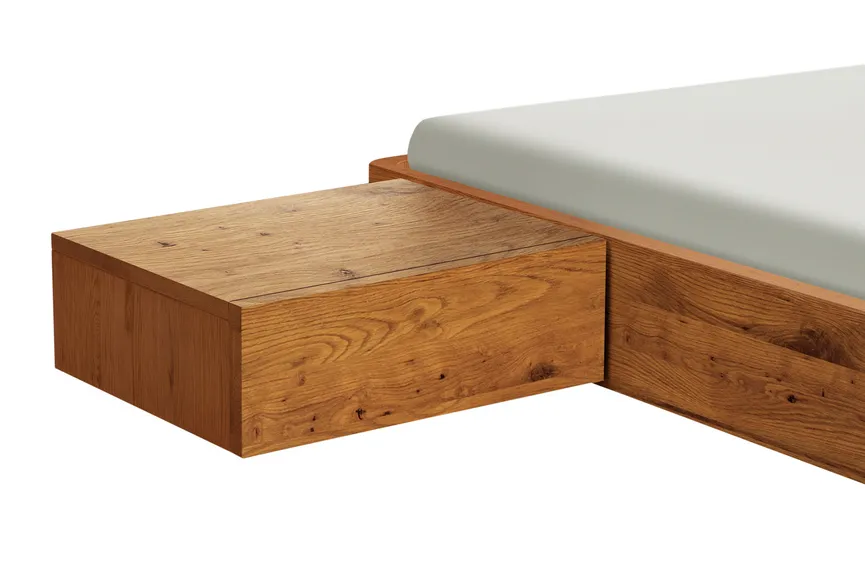 Nachttisch "Caja" hauptaufnahme