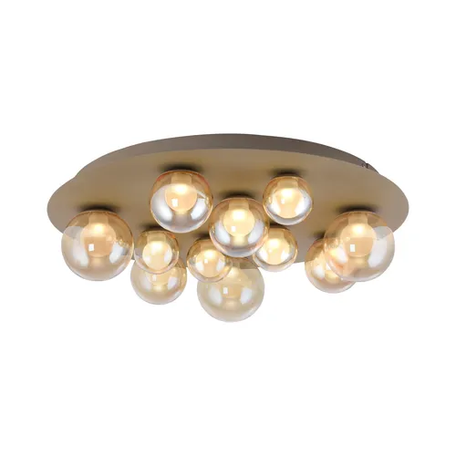 LED-Deckenleuchte