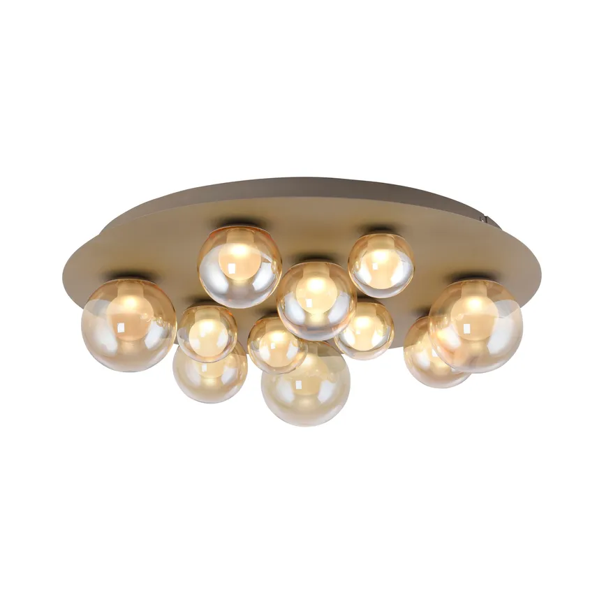 LED-Deckenleuchte "PURE Popup" hauptaufnahme