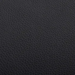 Schwarz material_farbe