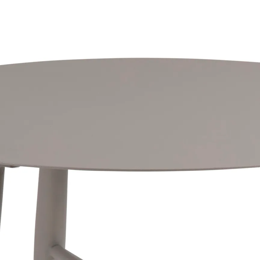 Beistelltisch 75x50 material_farbe