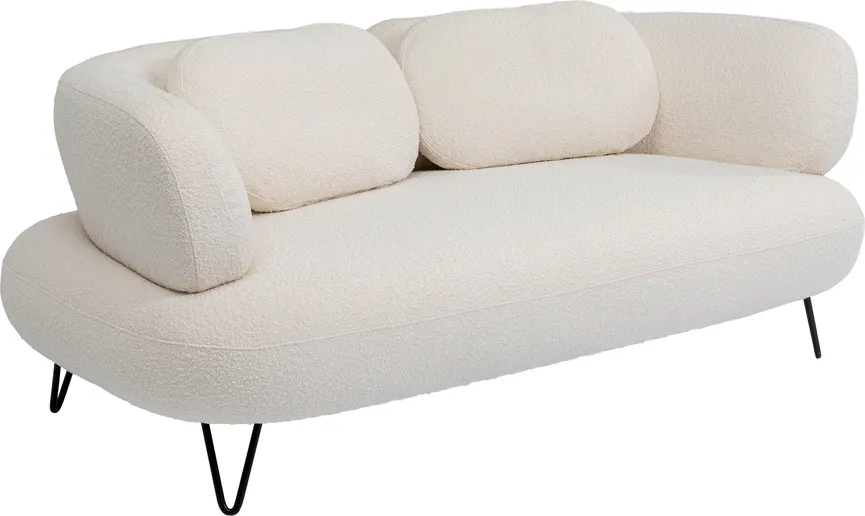 Sofa 2-Sitzer hauptaufnahme