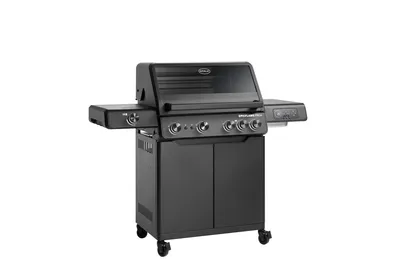Gasgrill