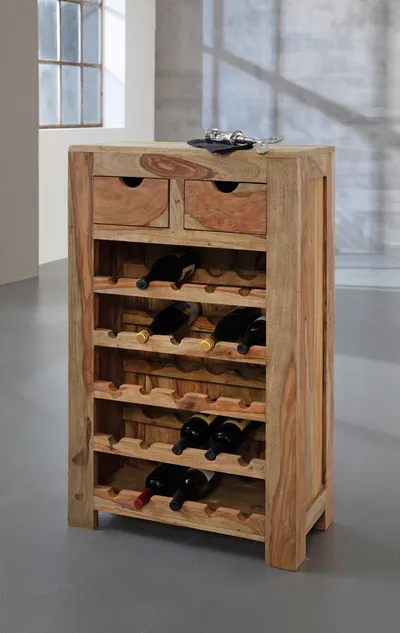 Weinregal