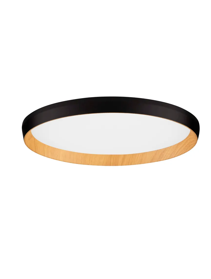 Deckenleuchte "Vomos" material_farbe