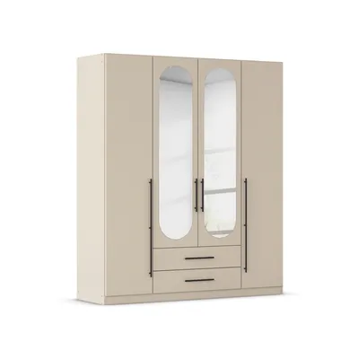 Kleiderschrank