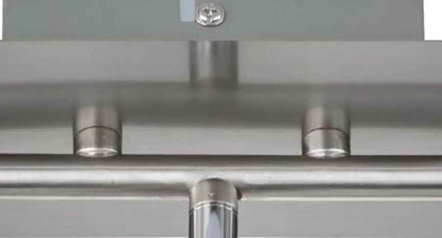 Strahler "Roubaix" detail