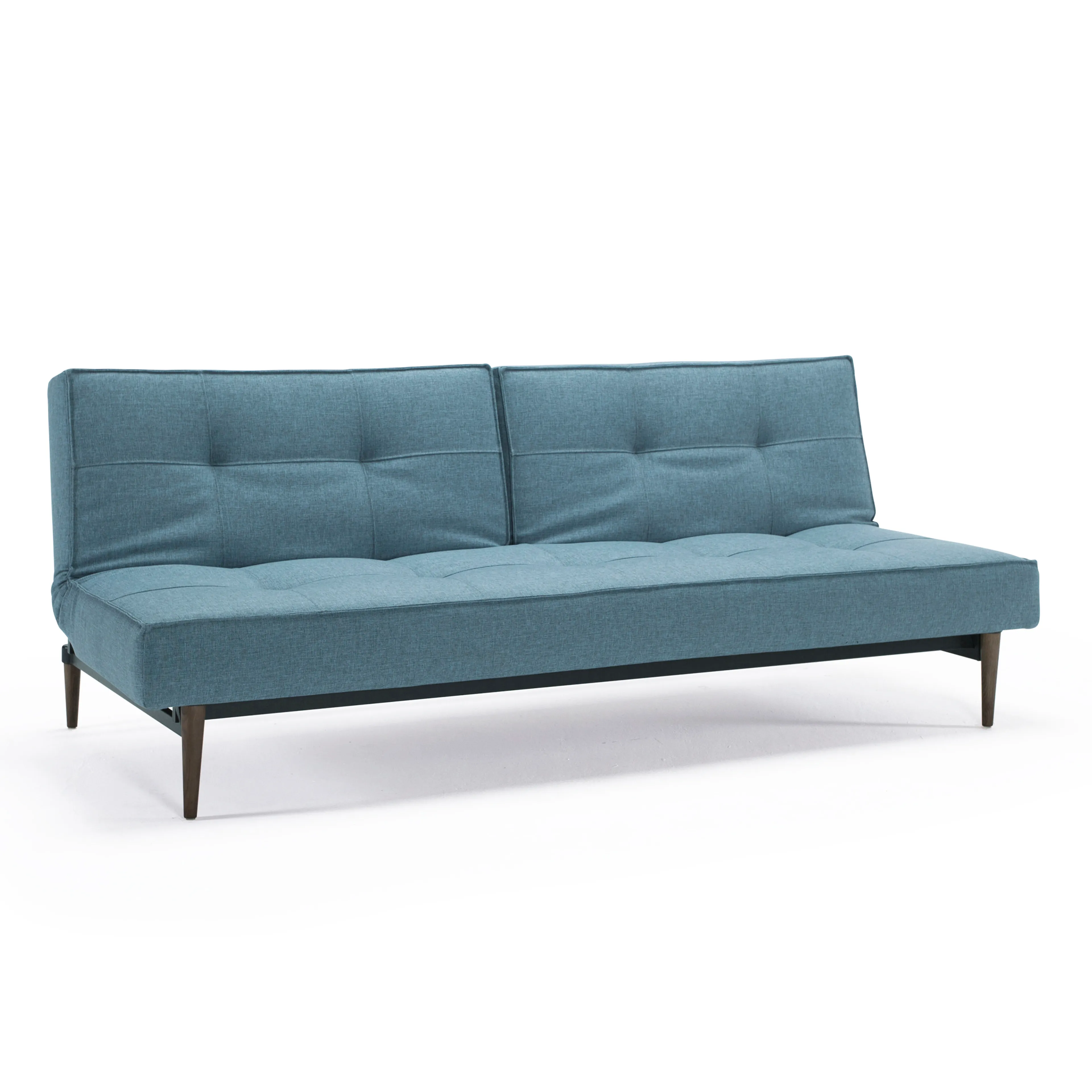 Schlafsofa Splitback Styletto dunkel