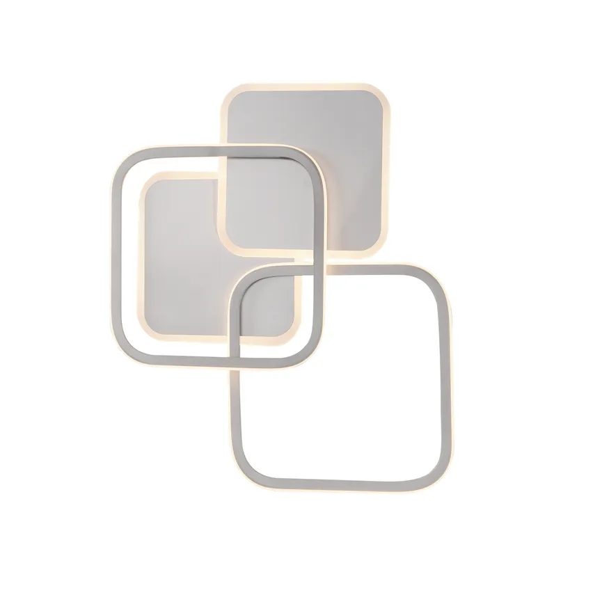 Deckenleuchte "Sevent" detail