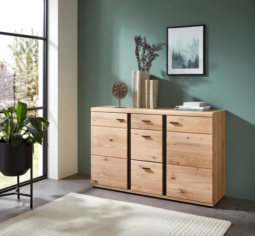 Kommode 2T/3S milieu