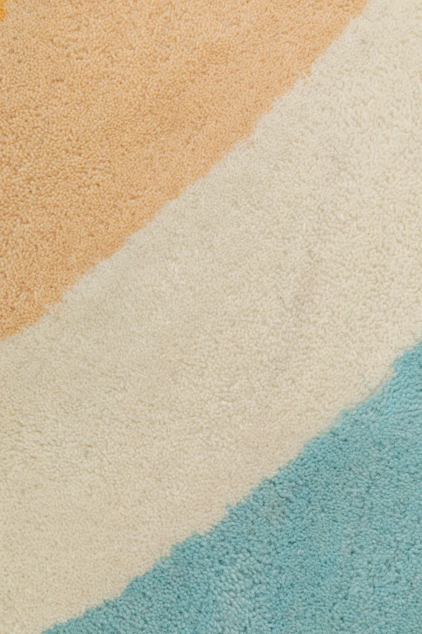 Teppich detail