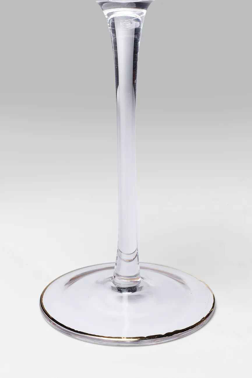 Sektglas "Hommage" 165 ml detail