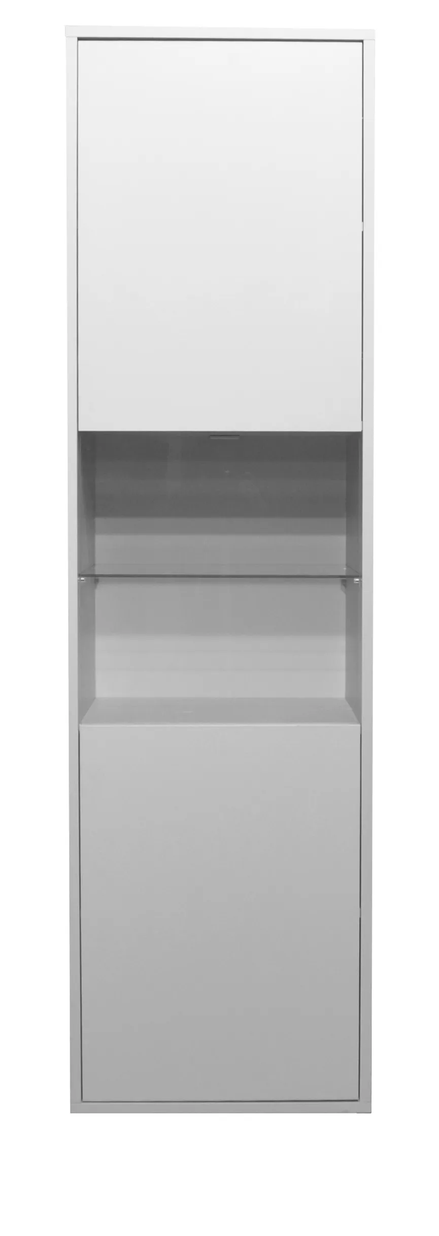 Standvitrine 1-trg., hauptaufnahme