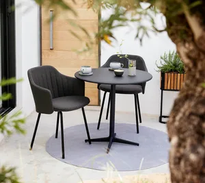 Gartenstuhl stapelbar 